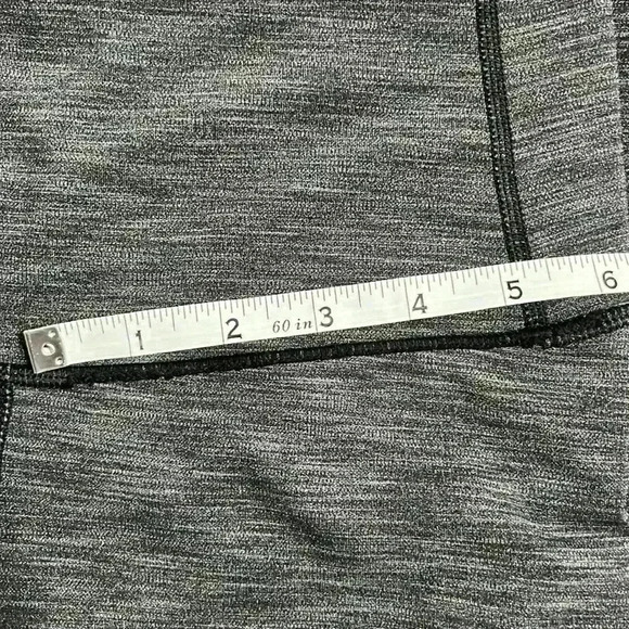 Lululemon, Aling, high rise, yoga legging - Picture 8 of 8